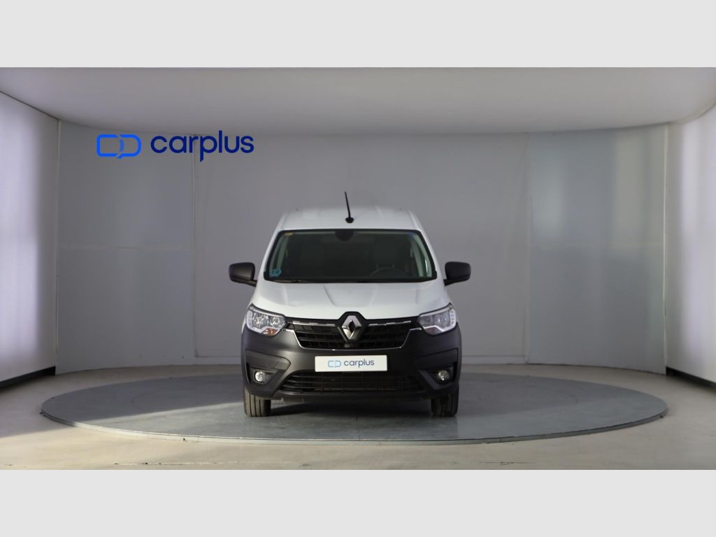 Renault Express - 3