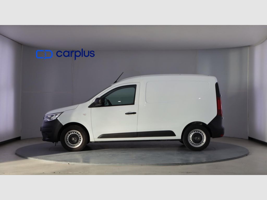 Renault Express - 4