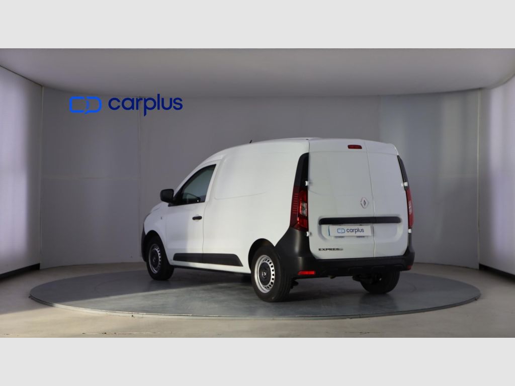 Renault Express - 5
