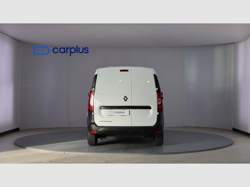 Renault Express - 6