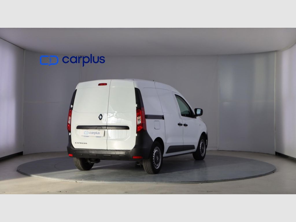 Renault Express - 7