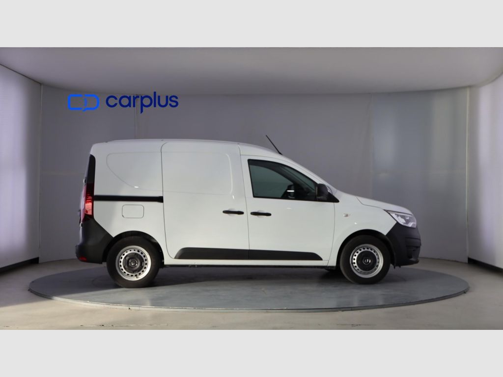 Renault Express - 8