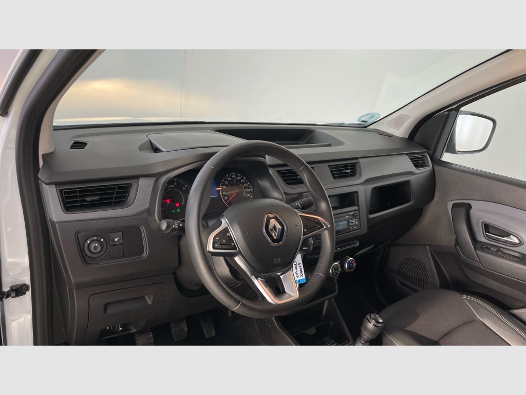 Renault Express - 10