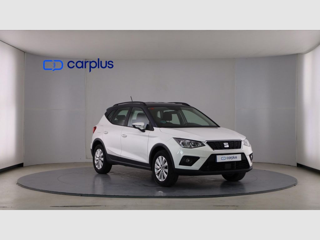 SEAT Arona - 2
