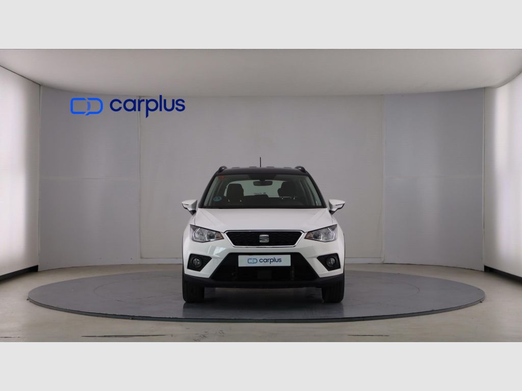 SEAT Arona - 3