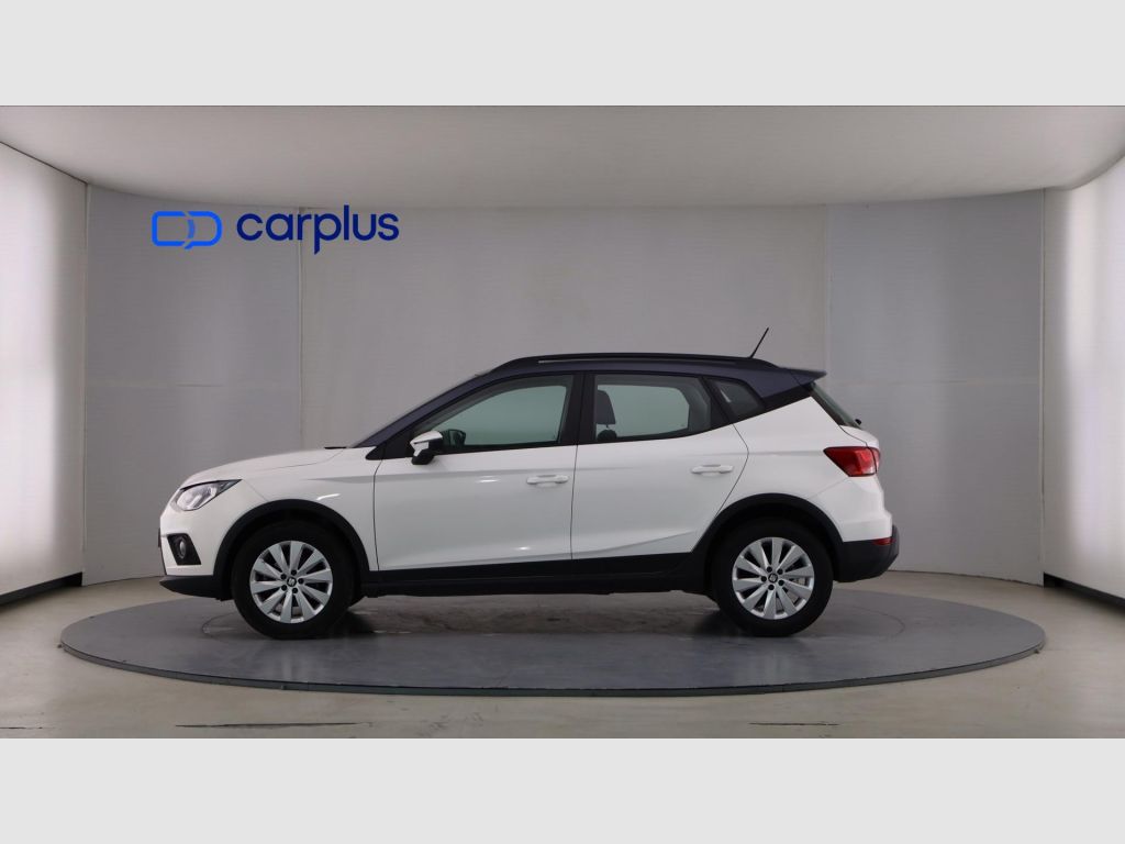 SEAT Arona - 4