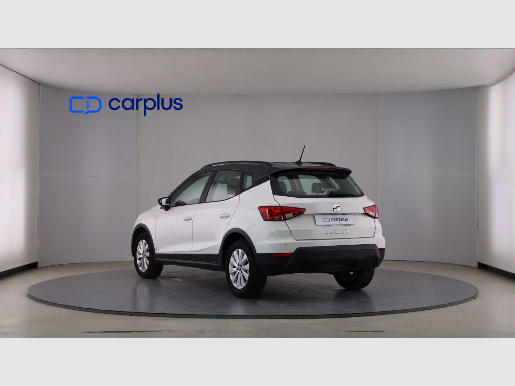 SEAT Arona - 5