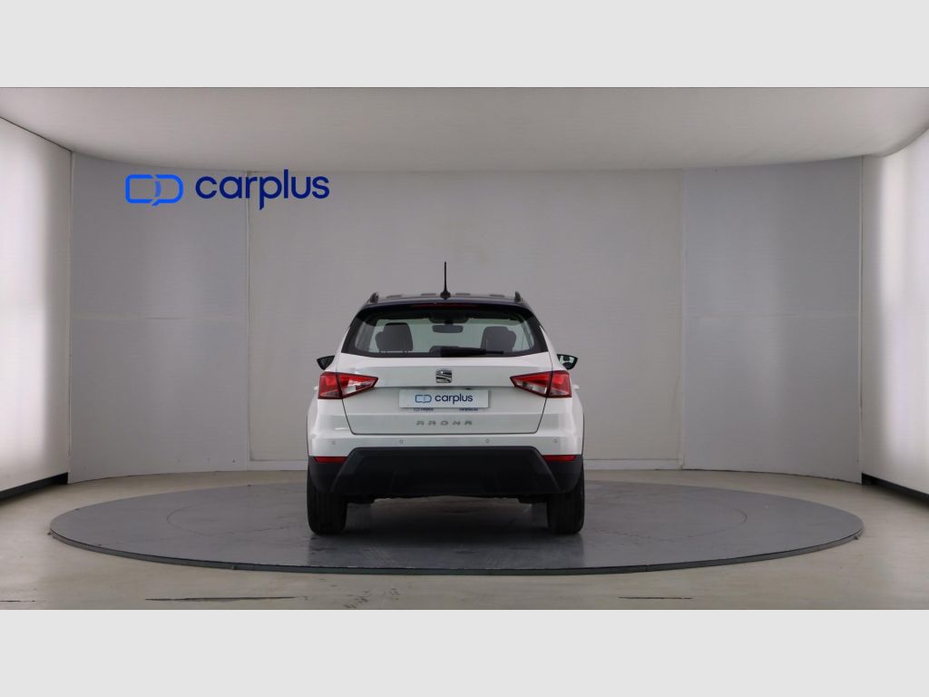 SEAT Arona - 6