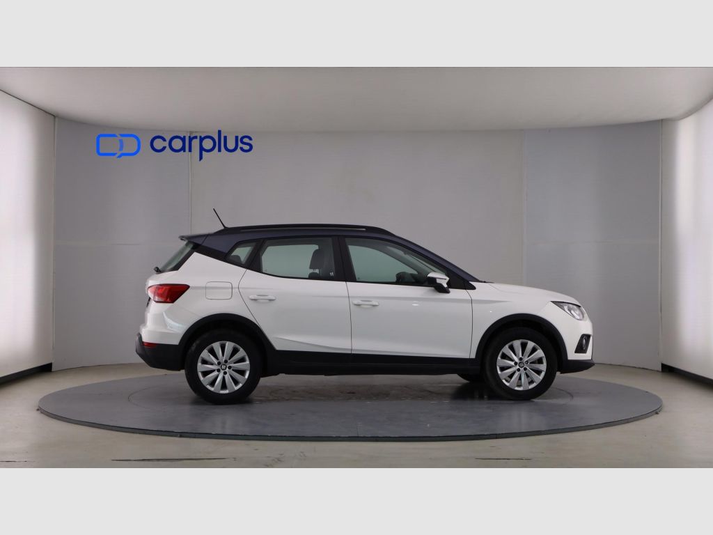 SEAT Arona - 8