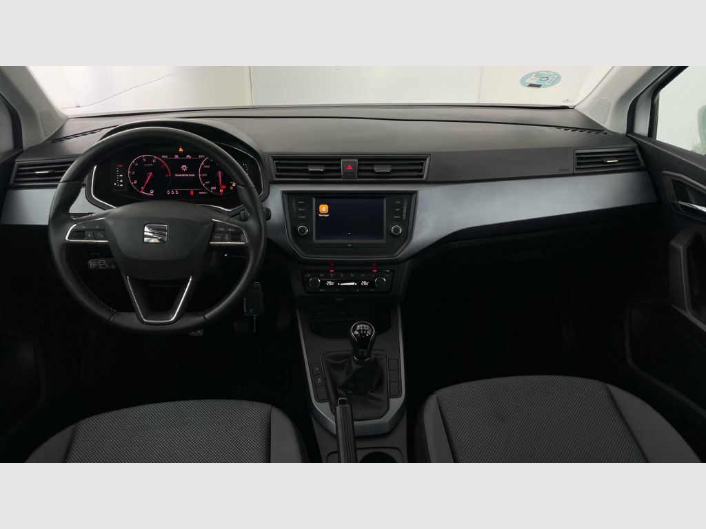 SEAT Arona - 11