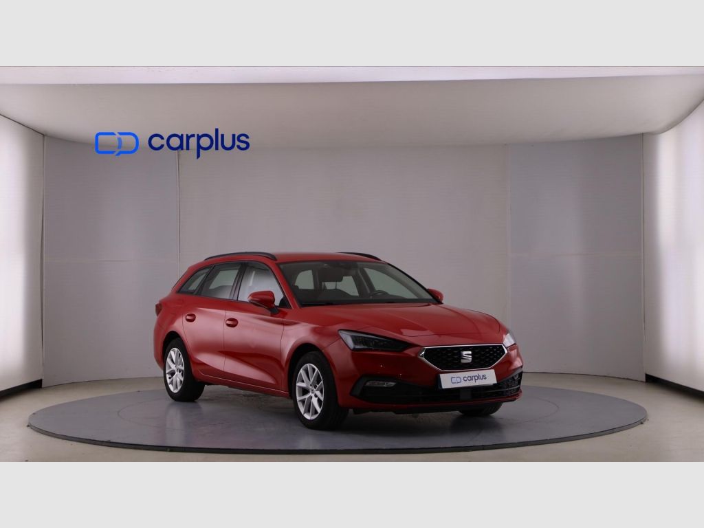 SEAT Leon - 2