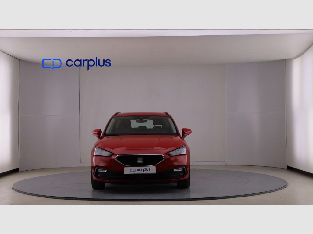 SEAT Leon - 3
