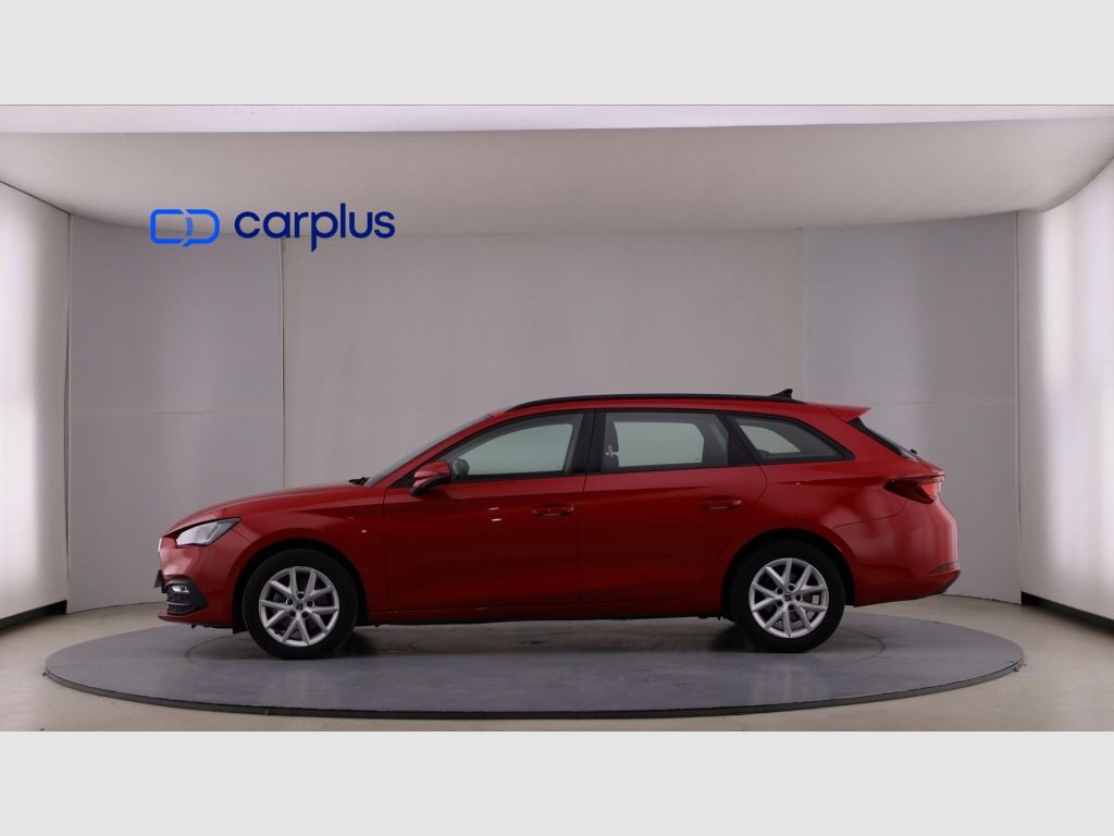 SEAT Leon - 4