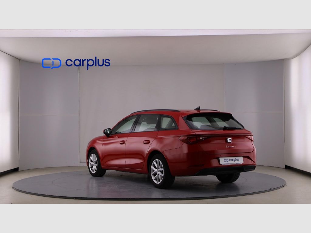 SEAT Leon - 5