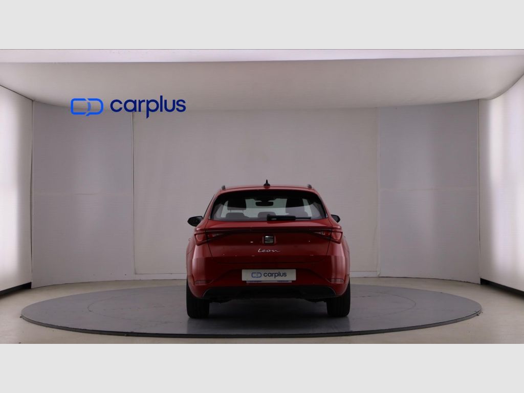 SEAT Leon - 6