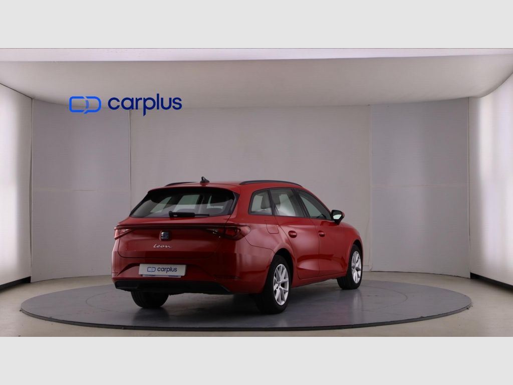 SEAT Leon - 7