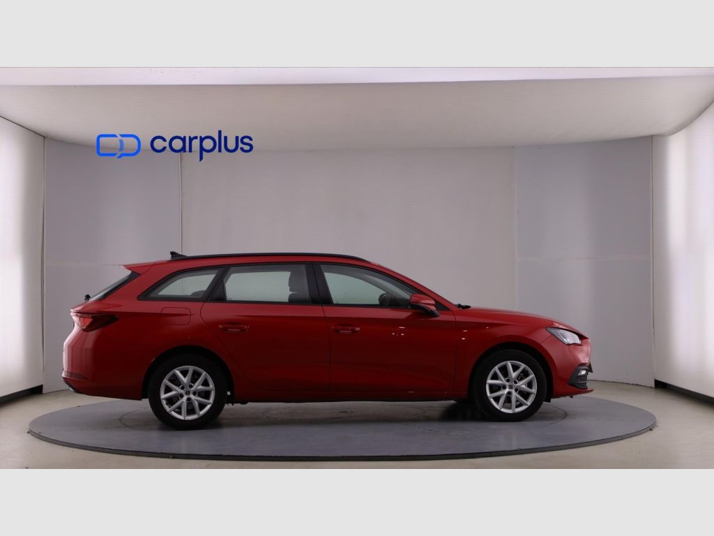 SEAT Leon - 8