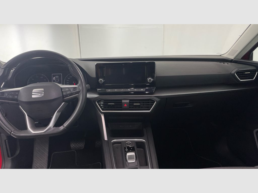 SEAT Leon - 10