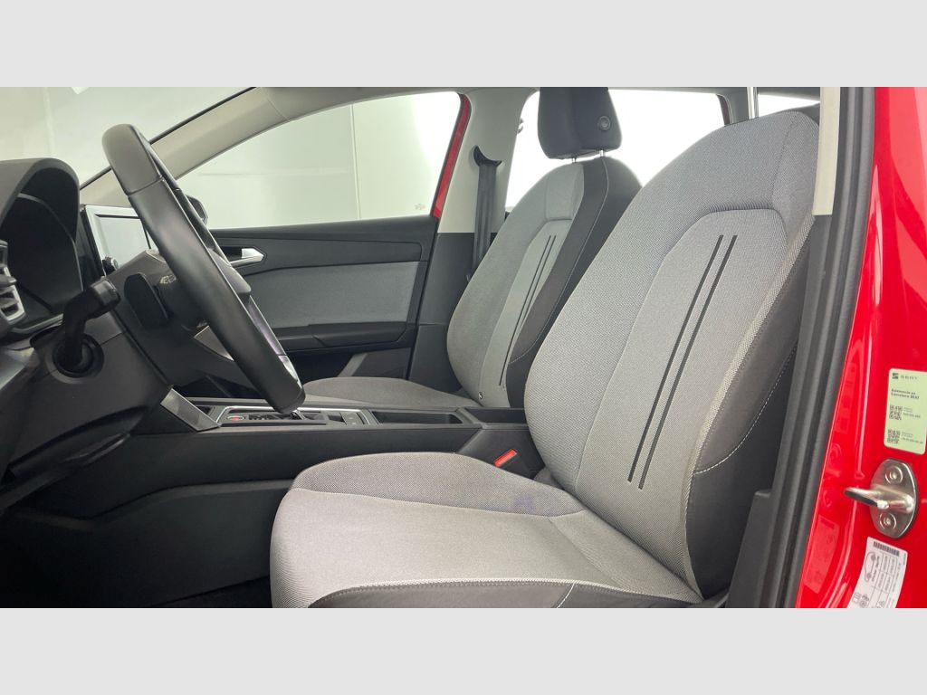 SEAT Leon - 11