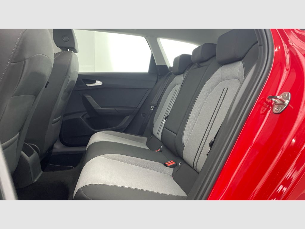 SEAT Leon - 12