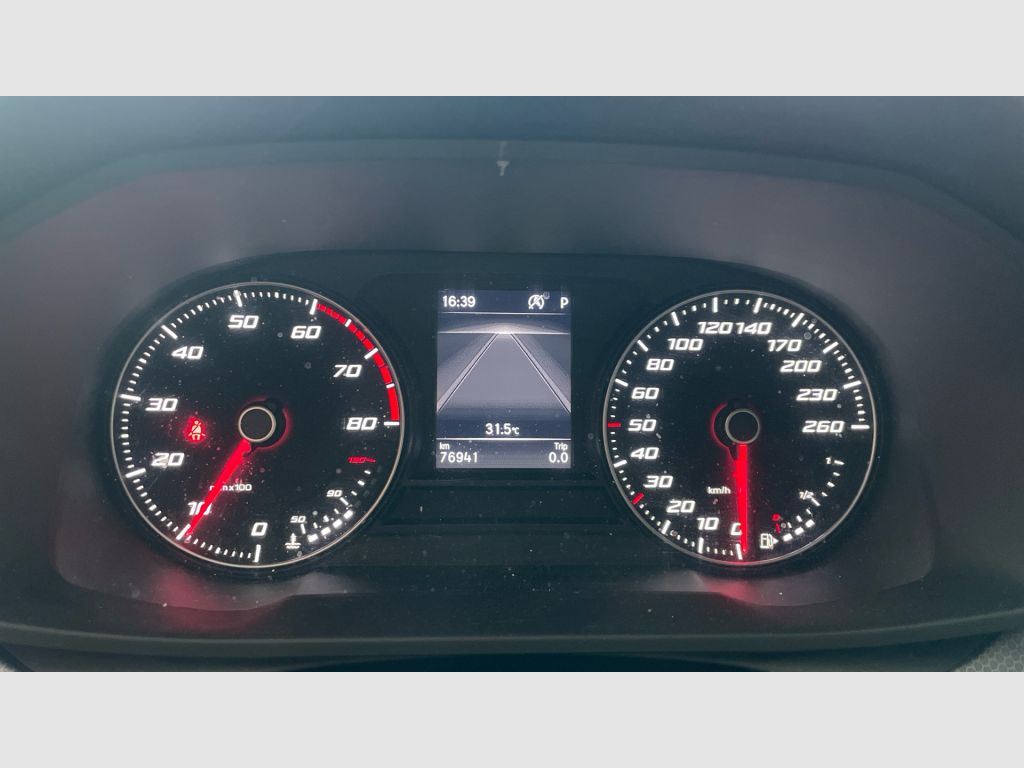 SEAT Leon - 9
