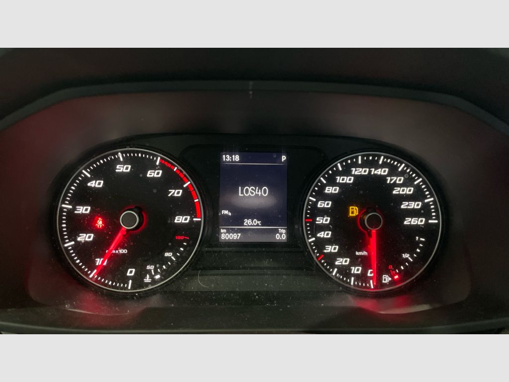 SEAT Leon - 9