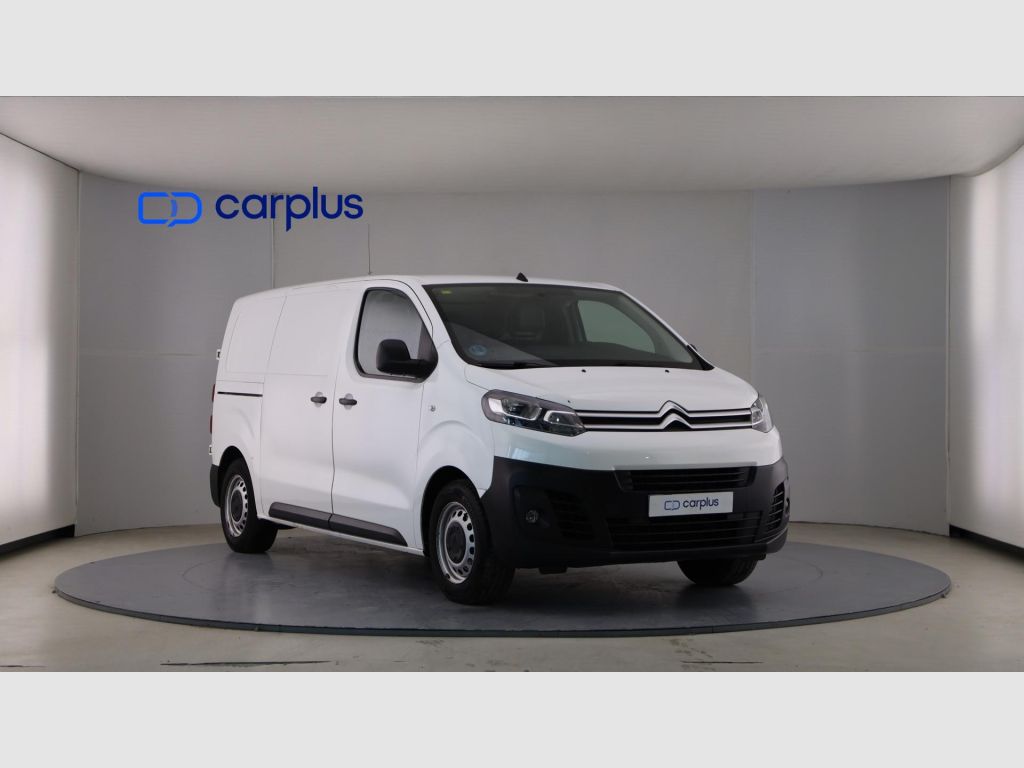 Citroën Jumpy - 2