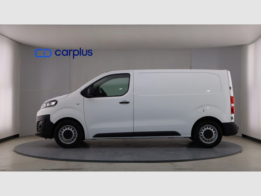 Citroën Jumpy - 4