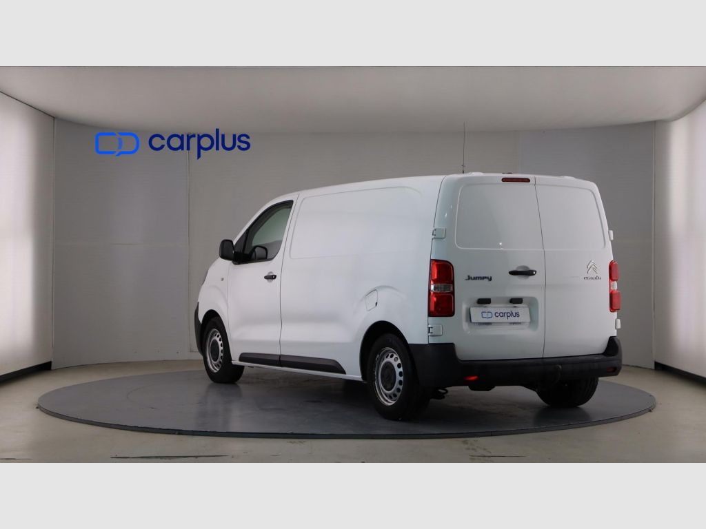 Citroën Jumpy - 5