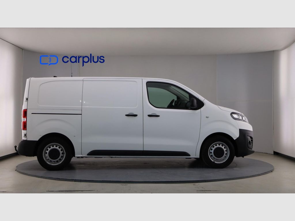 Citroën Jumpy - 8