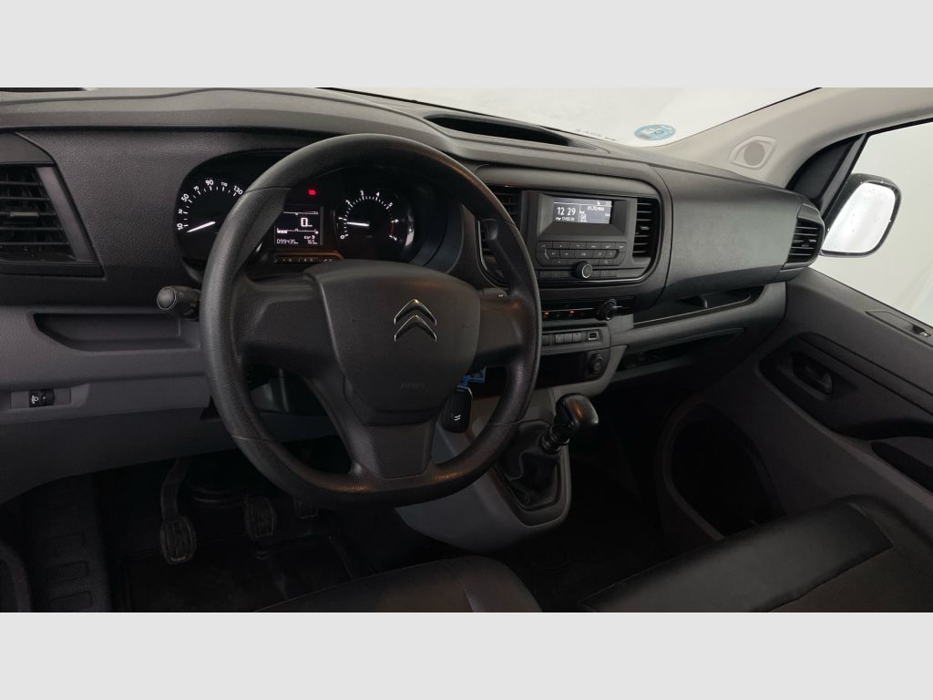 Citroën Jumpy - 11