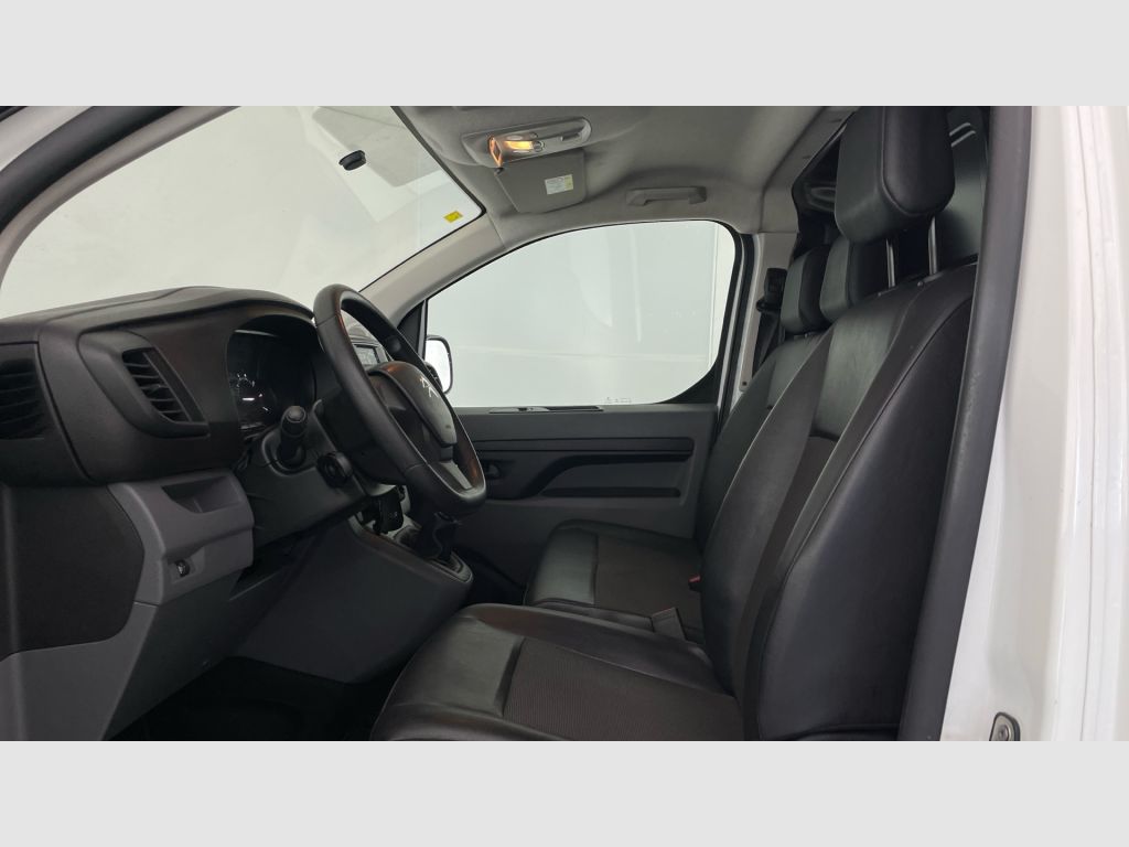 Citroën Jumpy - 12
