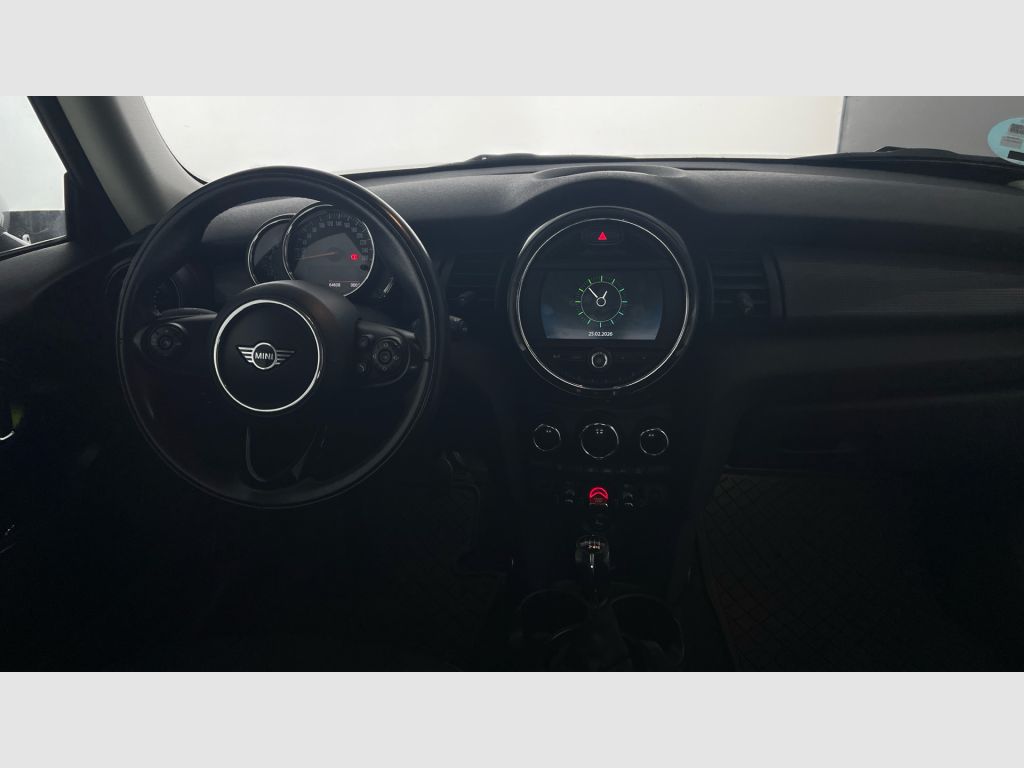 Mini Mini - 11