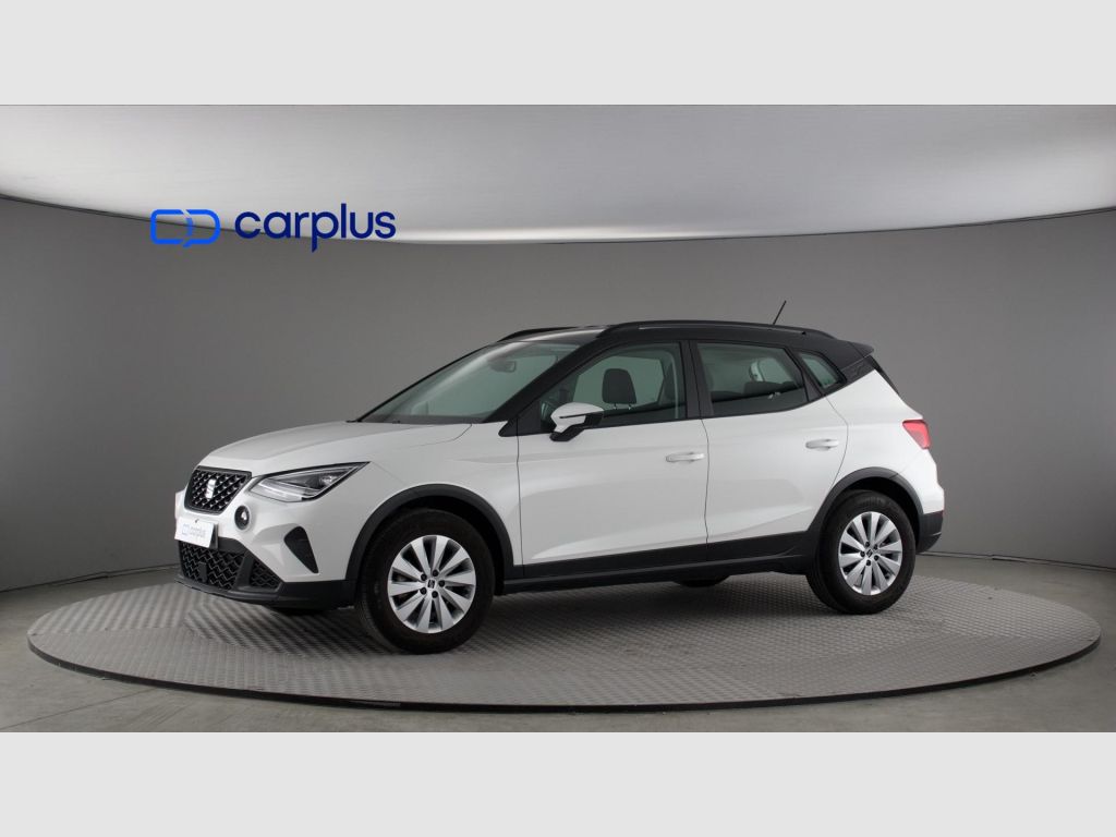 SEAT Arona - 2