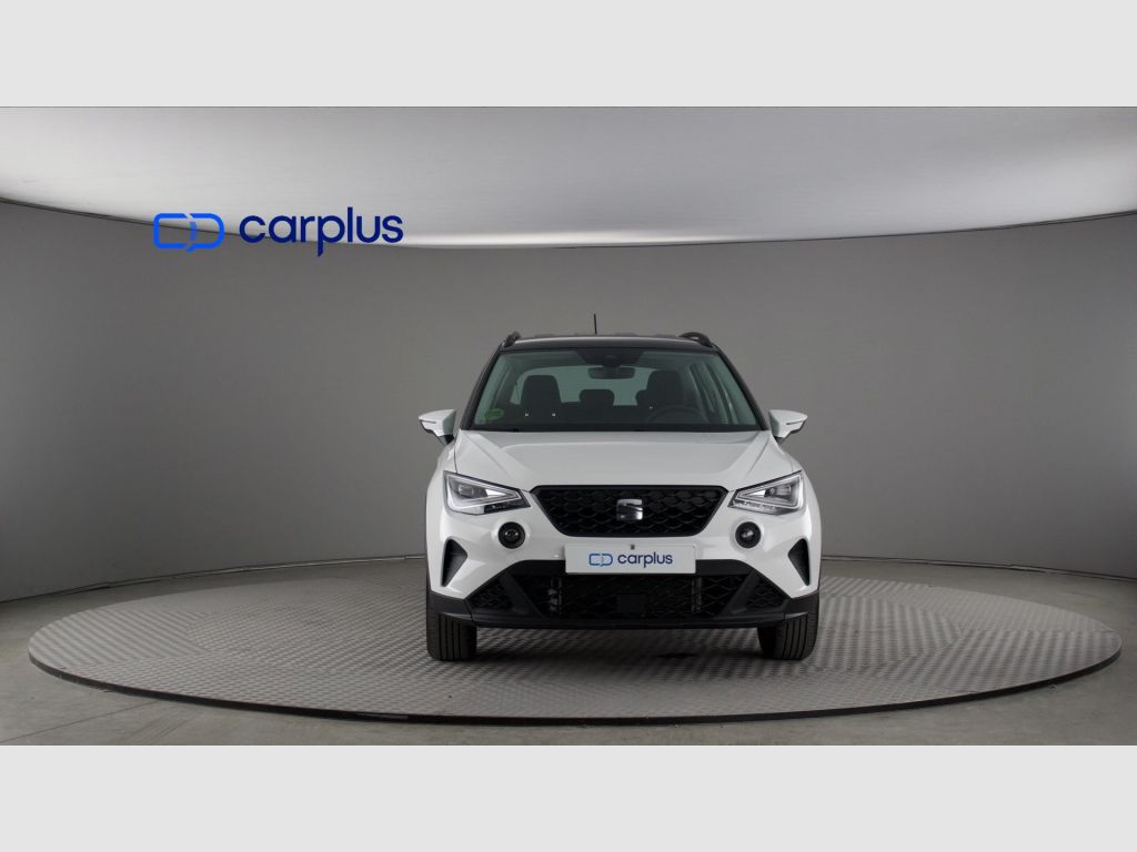 SEAT Arona - 3