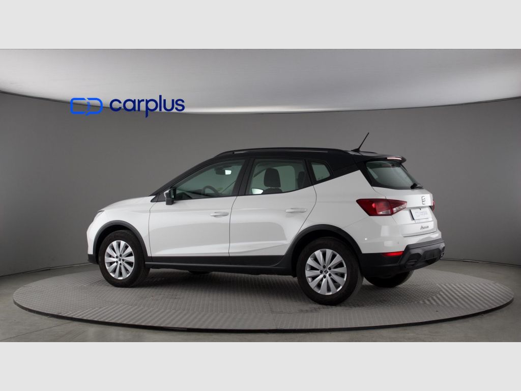 SEAT Arona - 4