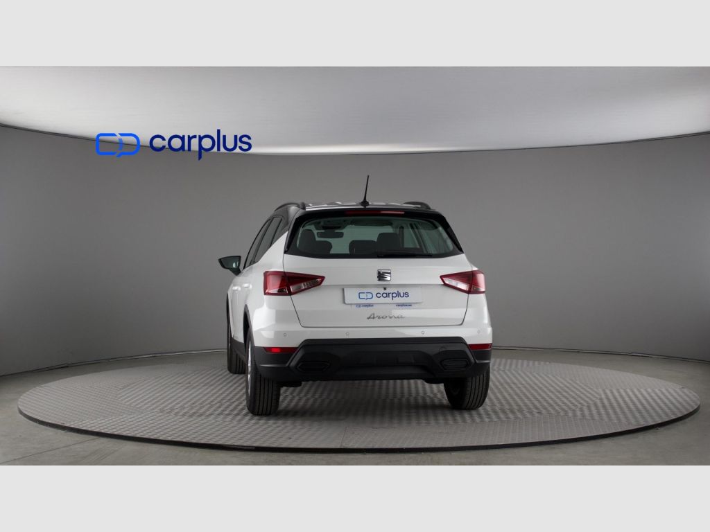 SEAT Arona - 5
