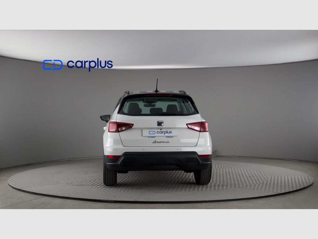 SEAT Arona - 6