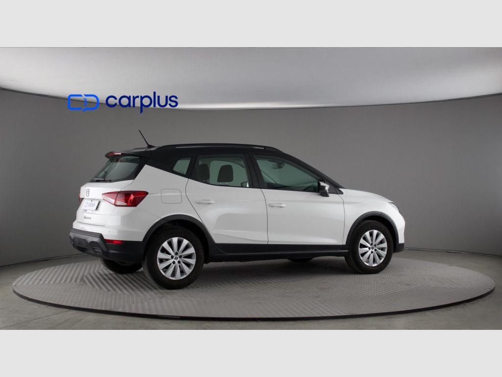 SEAT Arona - 7