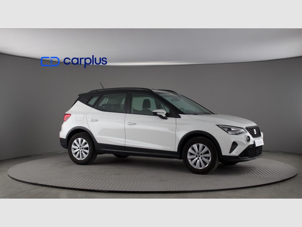 SEAT Arona - 8