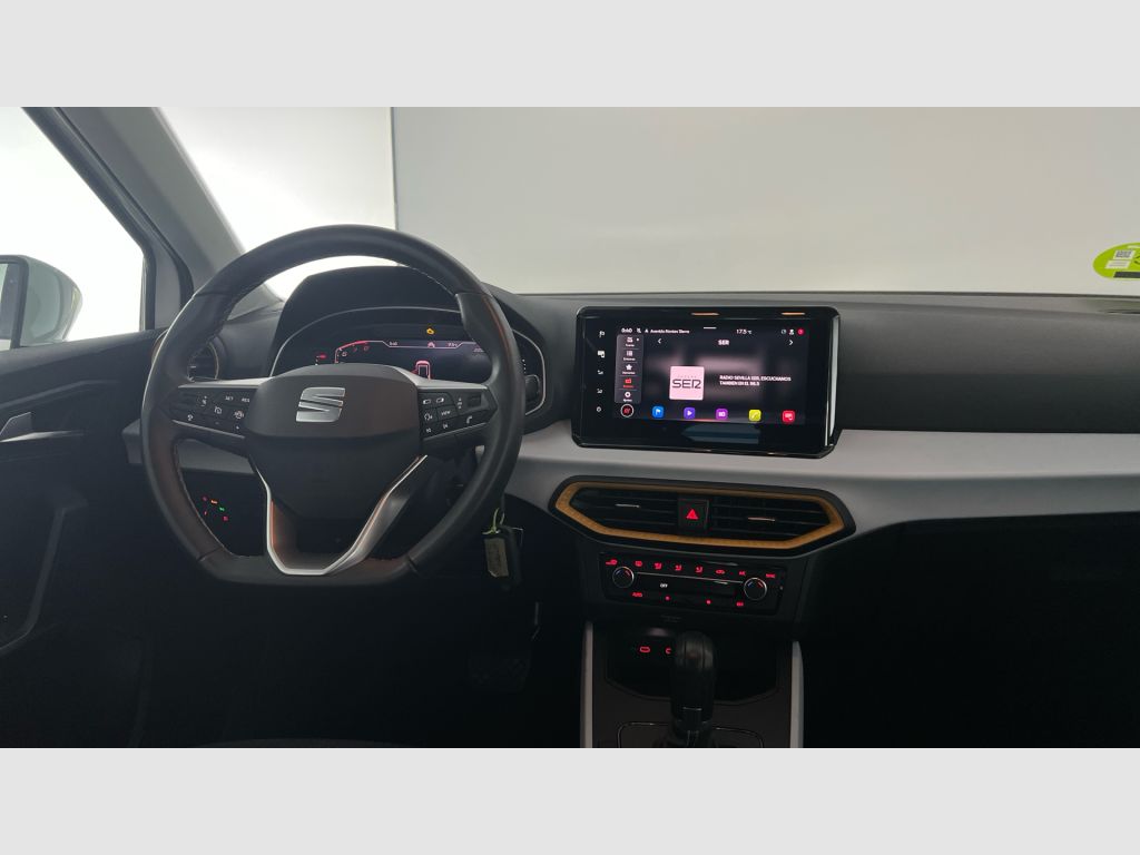 SEAT Arona - 11