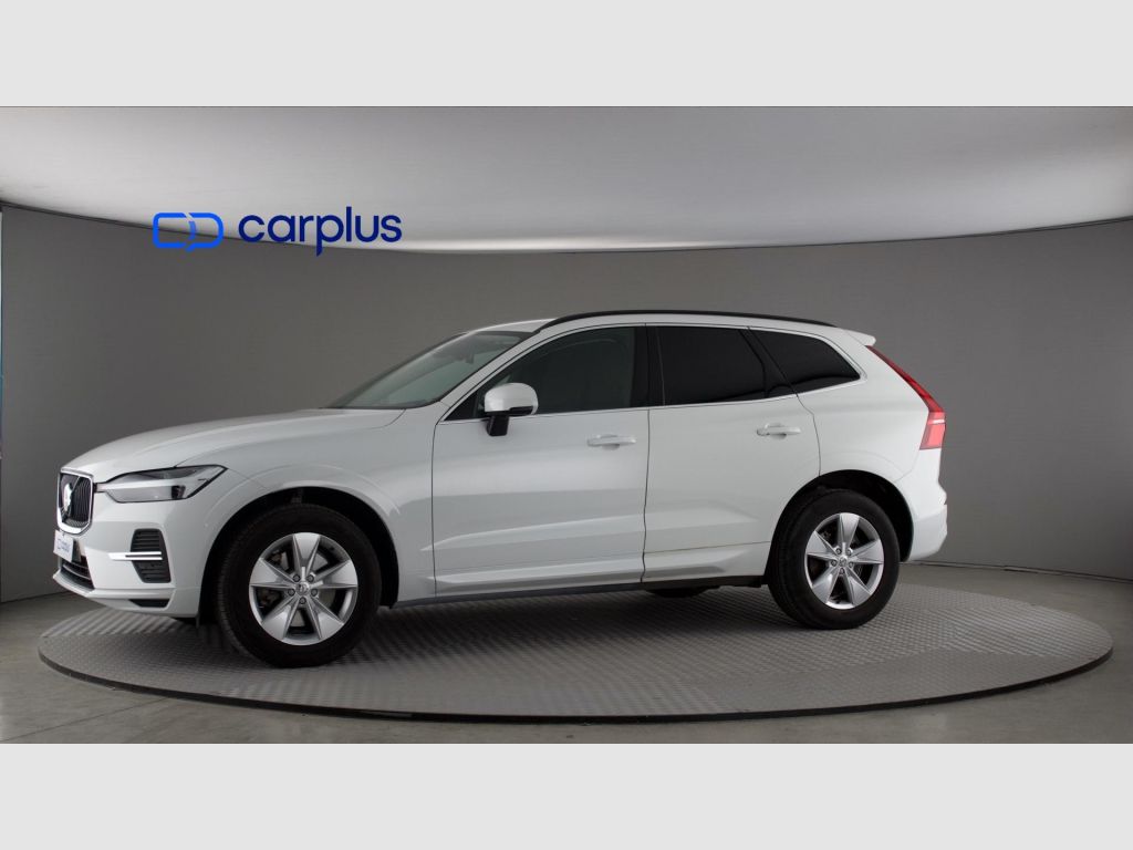 Volvo XC60 - 2