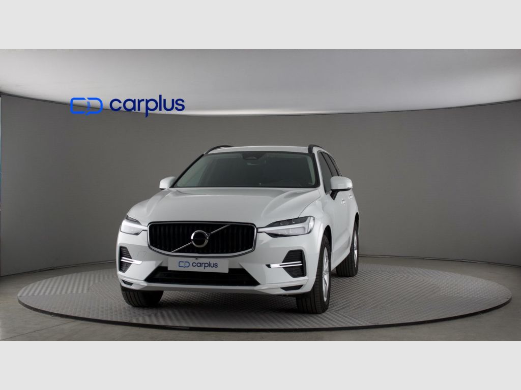 Volvo XC60 - 3