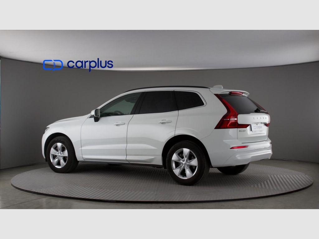Volvo XC60 - 4