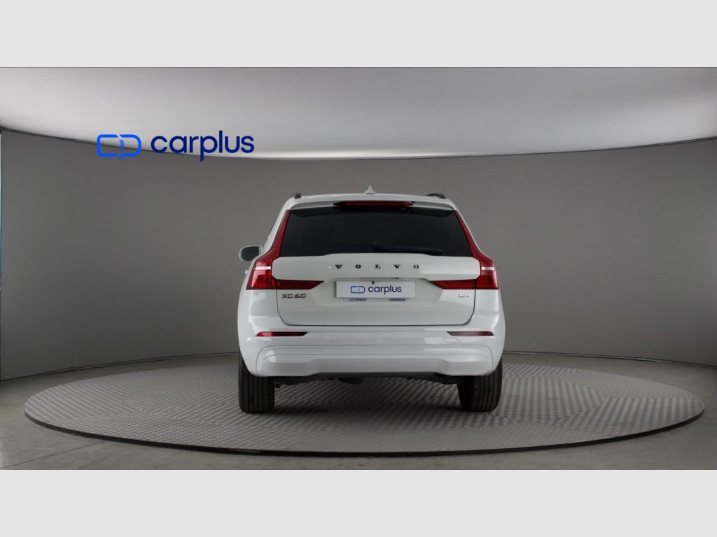 Volvo XC60 - 5