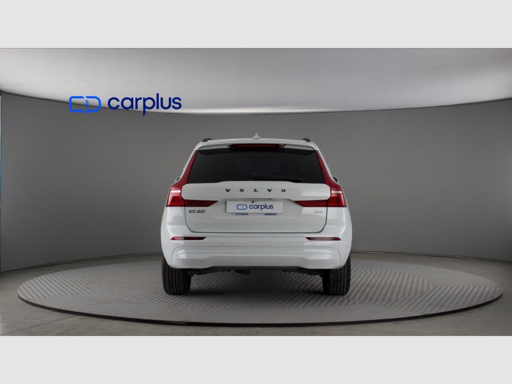Volvo XC60 - 6