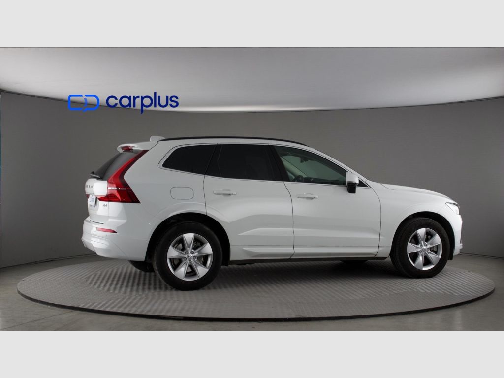 Volvo XC60 - 7