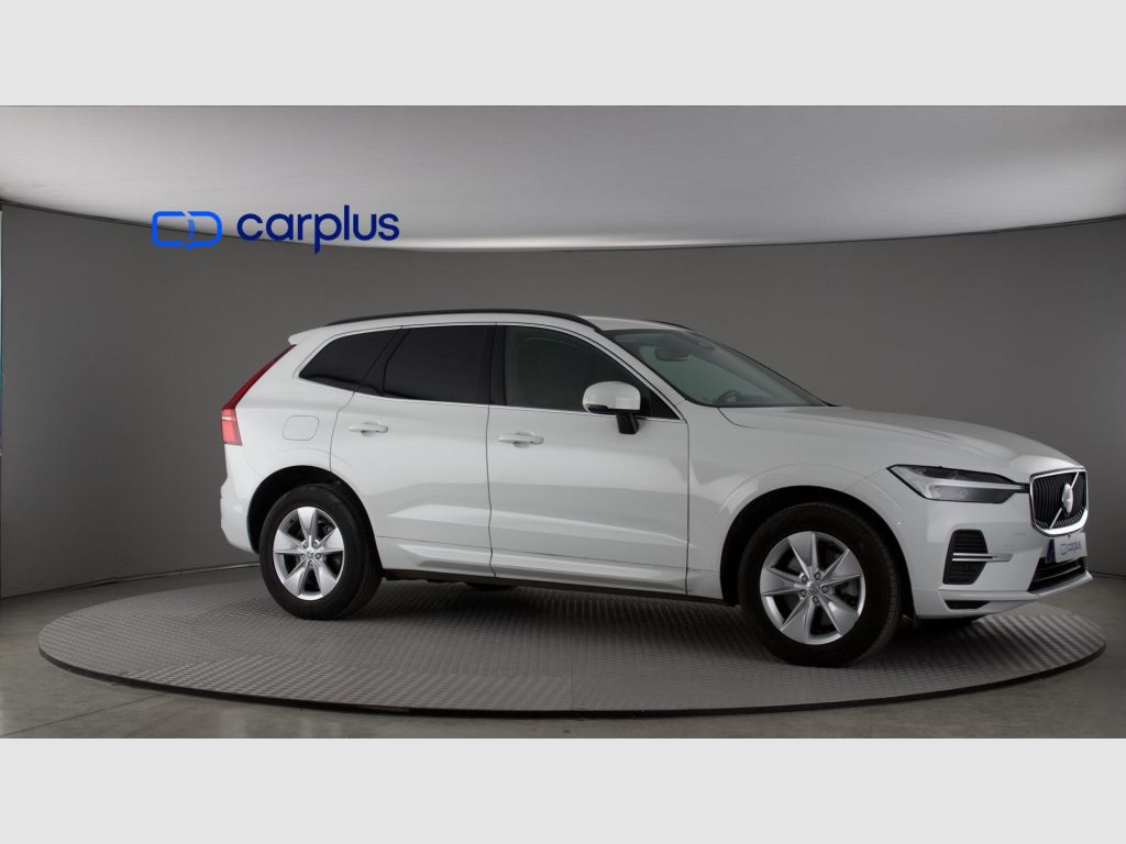 Volvo XC60 - 8