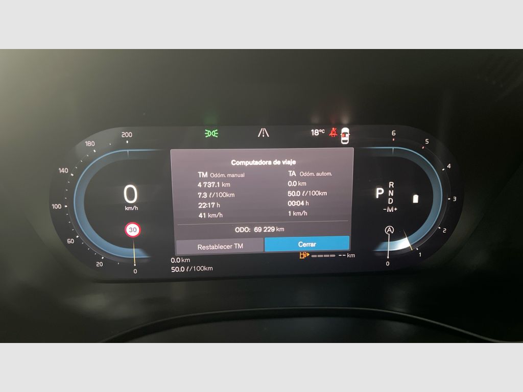 Volvo XC60 - 10