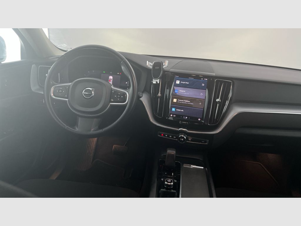 Volvo XC60 - 11
